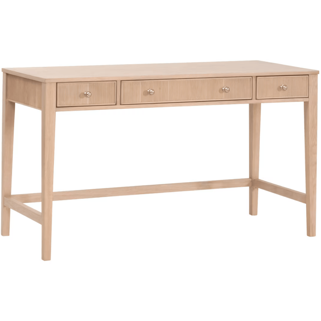 Highland Desk Desks 5260.NAT-OAK 842279146252