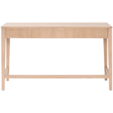 Highland Desk Desks 5260.NAT-OAK 842279146252