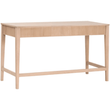 Highland Desk Desks 5260.NAT-OAK 842279146252