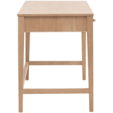 Highland Desk Desks 5260.NAT-OAK 842279146252
