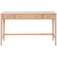 Highland Desk Desks 5260.NAT-OAK 842279146252