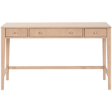 Highland Desk Desks 5260.NAT-OAK 842279146252