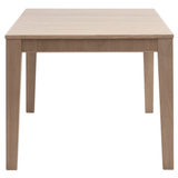 Highland Extension Dining Table Kitchen & Dining Room Tables 5263.NAT-OAK 842279146269