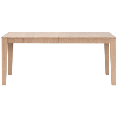 Highland Extension Dining Table Kitchen & Dining Room Tables 5263.NAT-OAK 842279146269