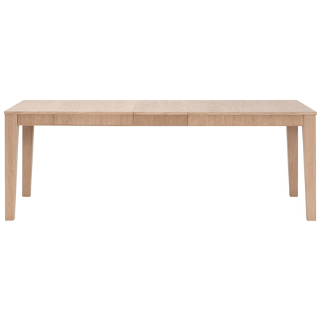 Highland Extension Dining Table Kitchen & Dining Room Tables 5263.NAT-OAK 842279146269