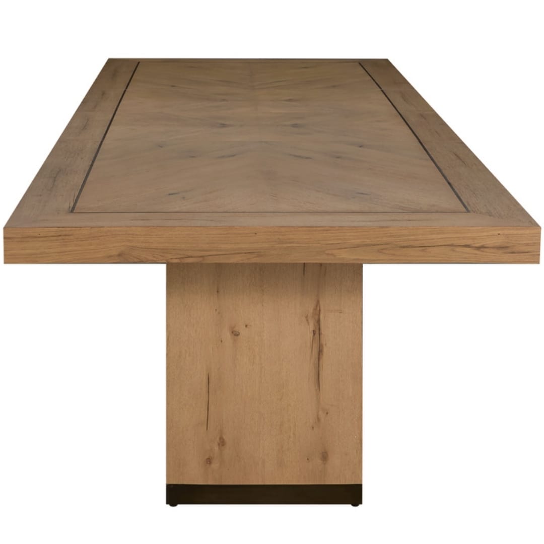 Highland Extension Dining Table NO PRICING Dining Tables