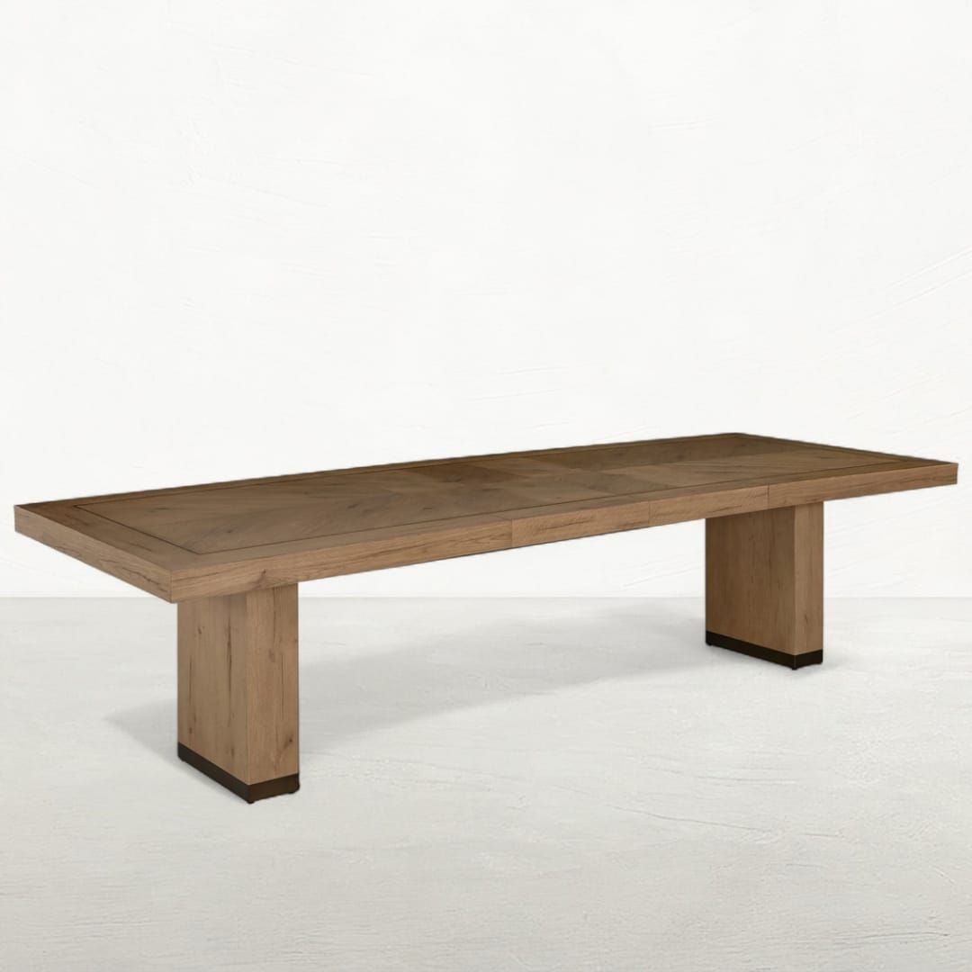 Highland Extension Dining Table NO PRICING Dining Tables