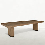 Highland Extension Dining Table NO PRICING Dining Tables