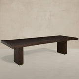 Highland Extension Dining Table NO PRICING Dining Tables