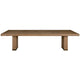 Highland Extension Dining Table NO PRICING Dining Tables SCH-175974