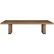 Highland Extension Dining Table NO PRICING Dining Tables SCH-175974