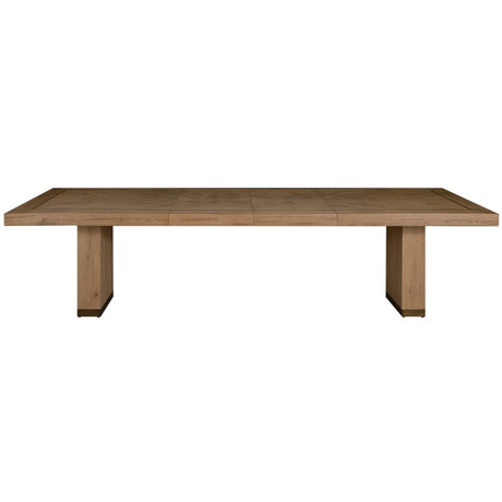 Highland Extension Dining Table NO PRICING Dining Tables SCH-175974