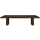 Highland Extension Dining Table NO PRICING Dining Tables SCH-175975