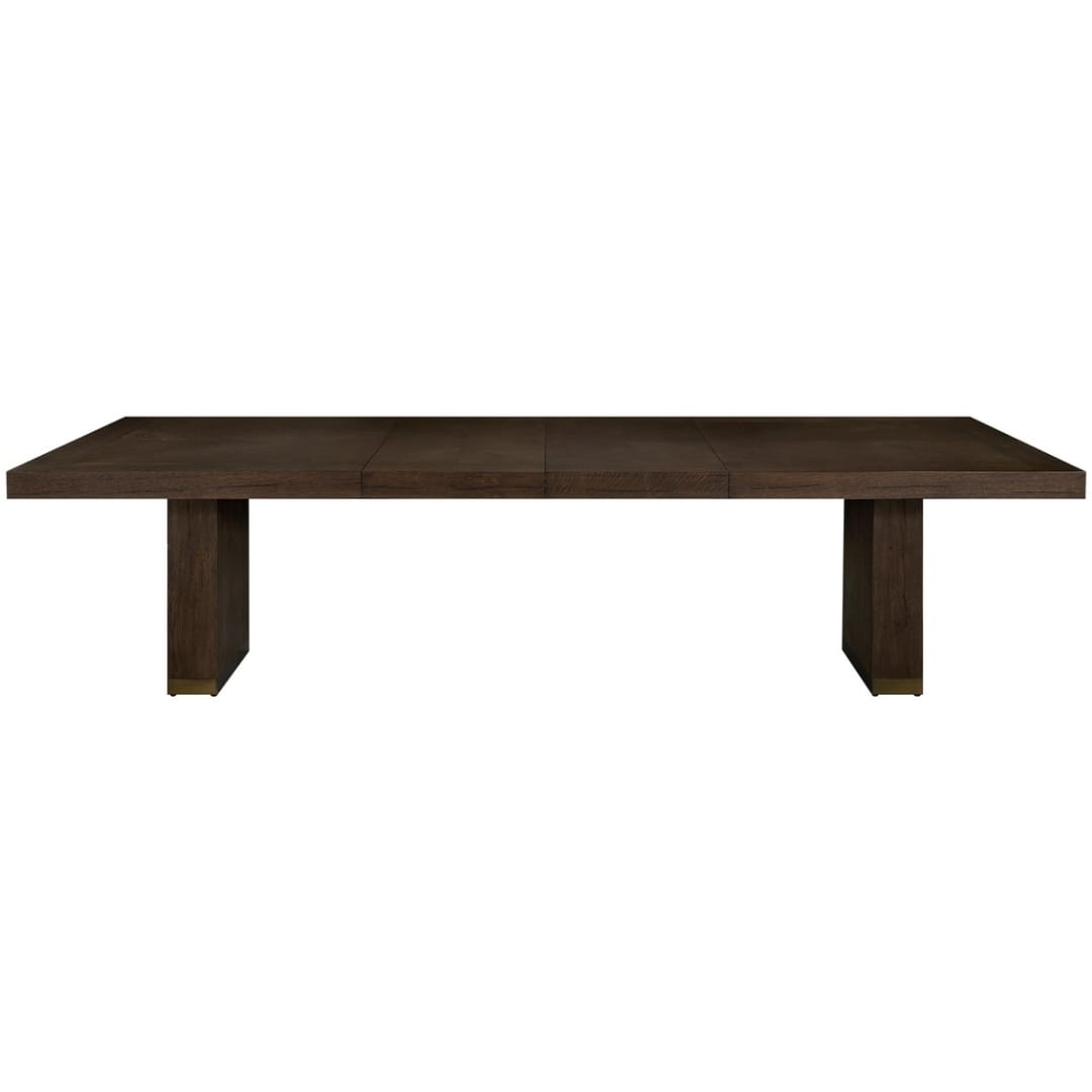 Highland Extension Dining Table NO PRICING Dining Tables SCH-175975