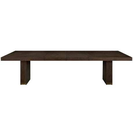Highland Extension Dining Table NO PRICING Dining Tables SCH-175975