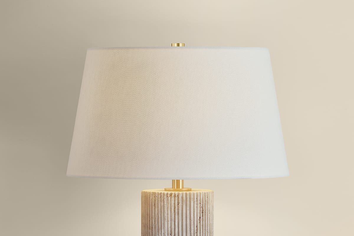 Highland Mills Table Lamp Table + Desk Lamps