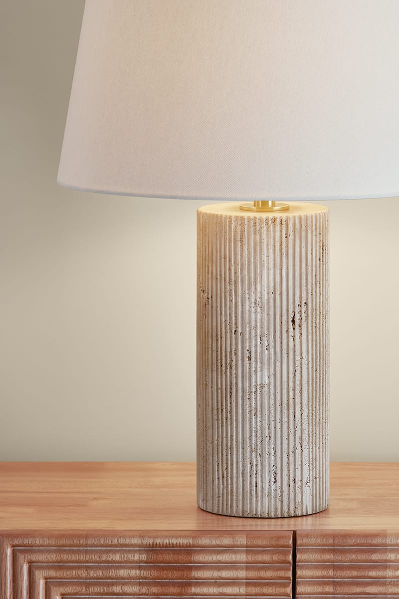 Highland Mills Table Lamp Table + Desk Lamps