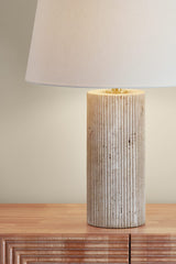 Highland Mills Table Lamp Table + Desk Lamps