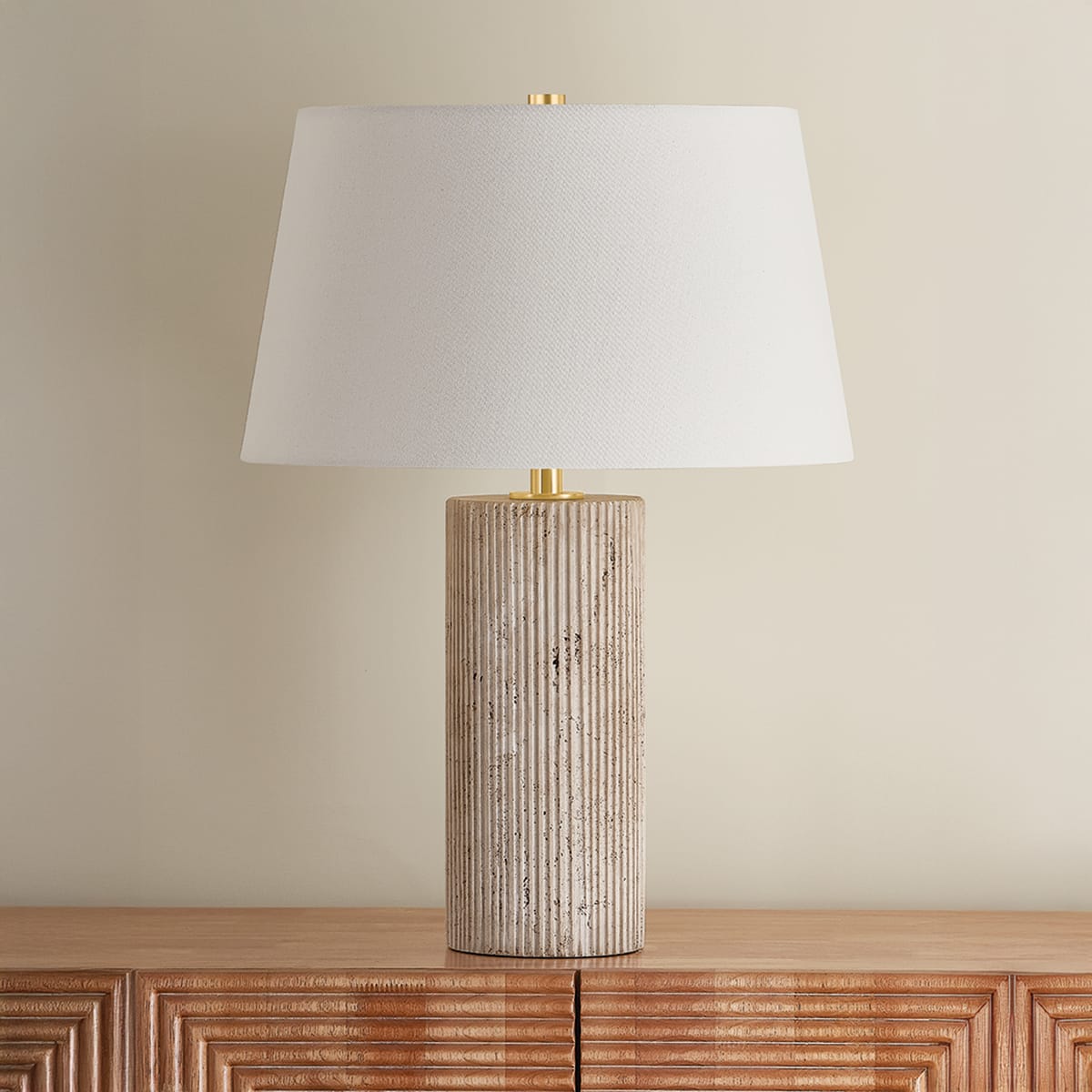 Highland Mills Table Lamp Table + Desk Lamps