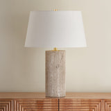 Highland Mills Table Lamp Table + Desk Lamps