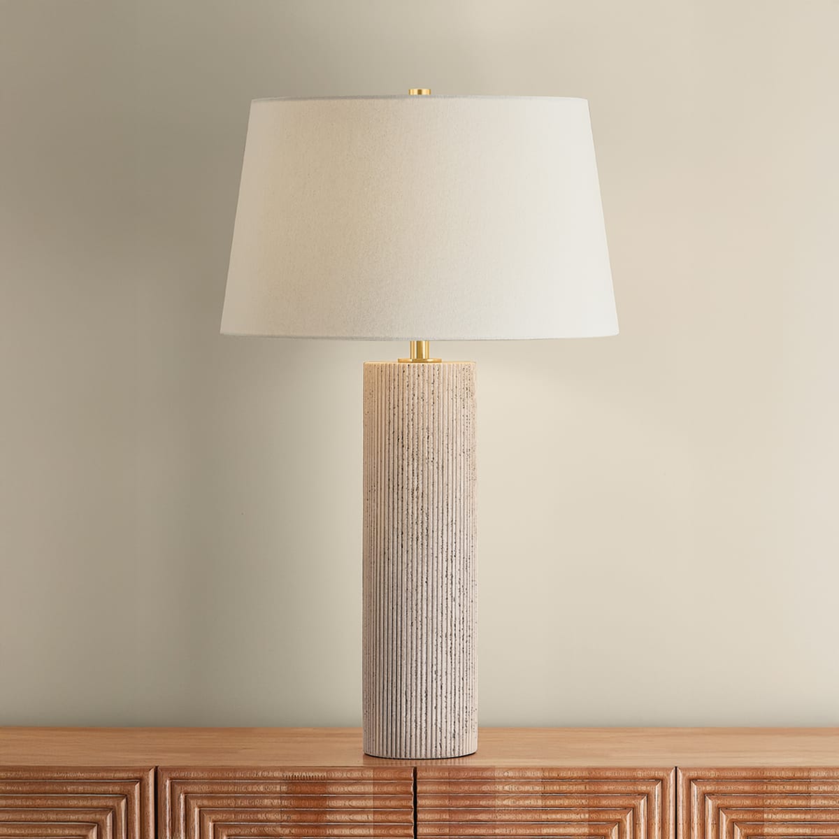 Highland Mills Table Lamp Table + Desk Lamps