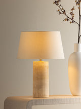 Highland Mills Table Lamp Table + Desk Lamps