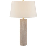 Highland Mills Table Lamp Table + Desk Lamps L3029-AGB 197292789758