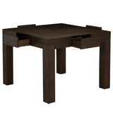 Highland Square Dining Table NO PRICING Dining Tables