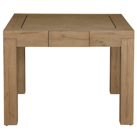 Highland Square Dining Table NO PRICING Dining Tables SCH-175970