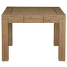 Highland Square Dining Table NO PRICING Dining Tables SCH-175970
