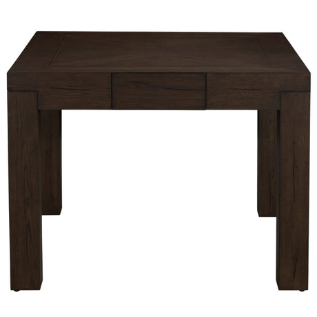 Highland Square Dining Table NO PRICING Dining Tables SCH-175971