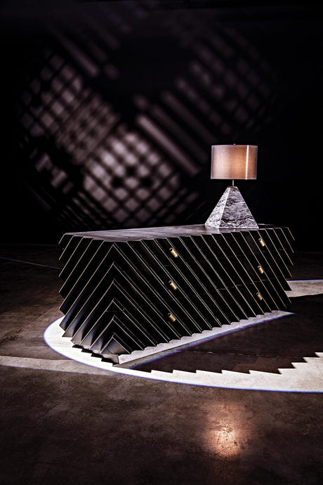 Hikaru Dresser Dresser