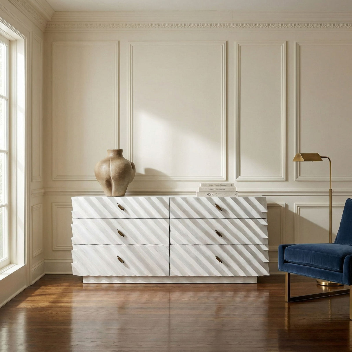 Hikaru Dresser Dressers