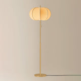 Hilary Matt Alexandra Floor Lamp Floor Lamps HL1147401-AGB 197292785835