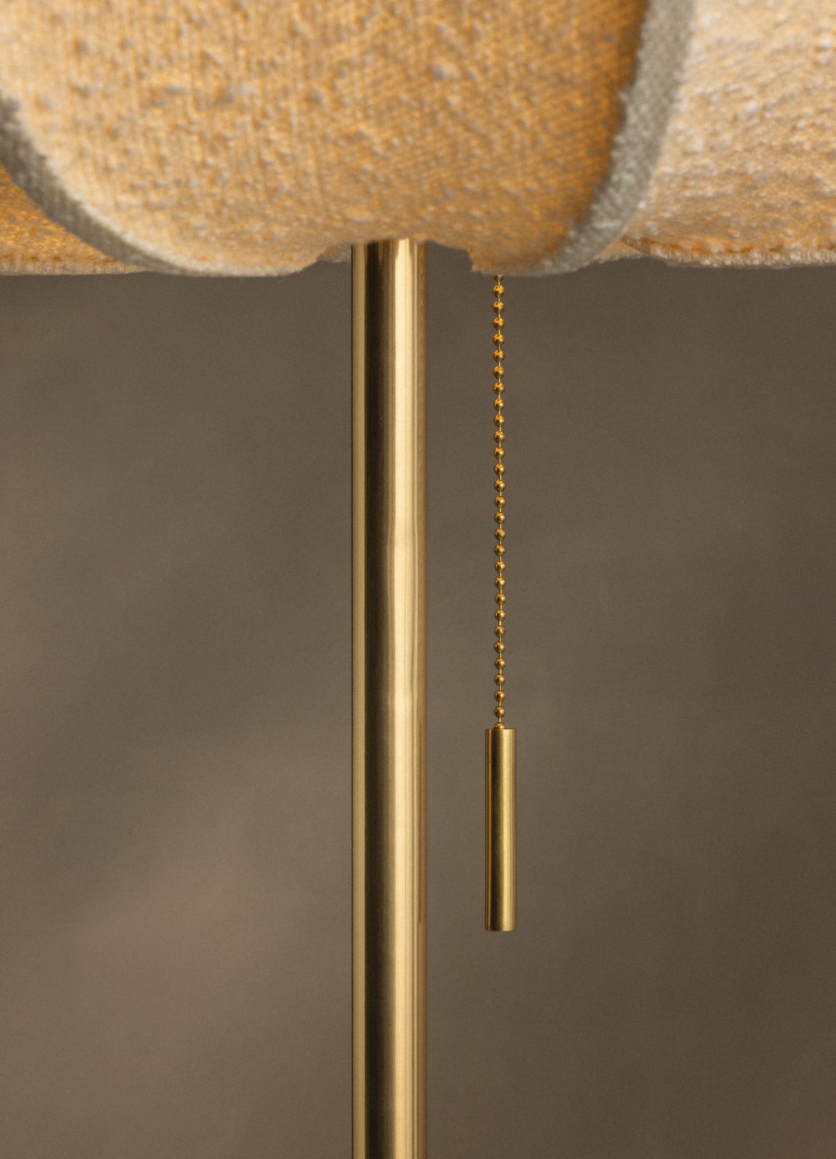 Hilary Matt Alexandra Floor Lamp Floor Lamps HL1147401-AGB 197292785835