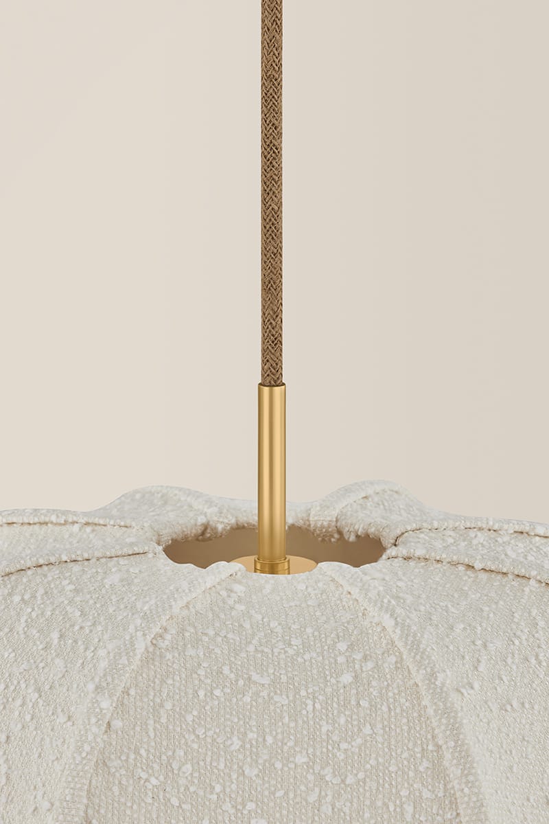 Hilary Matt Alexandra Pendant Pendants