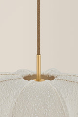 Hilary Matt Alexandra Pendant Pendants