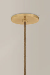 Hilary Matt Alexandra Pendant Pendants