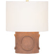 Hilary Matt Davie Table Lamp Table + Desk Lamps HL1152201-AGB 197292785859
