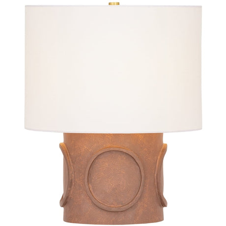 Hilary Matt Davie Table Lamp Table + Desk Lamps HL1152201-AGB 197292785859