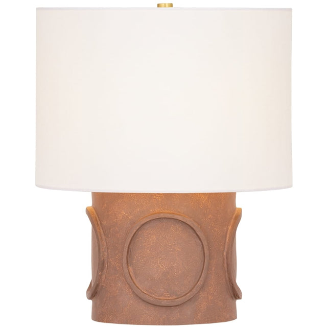 Hilary Matt Davie Table Lamp Table + Desk Lamps HL1152201-AGB 197292785859