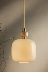 Hilary Matt Elise Pendant Pendants