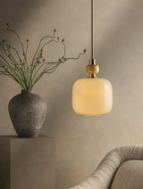 Hilary Matt Elise Pendant Pendants