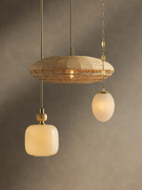 Hilary Matt Erin Pendant Pendants