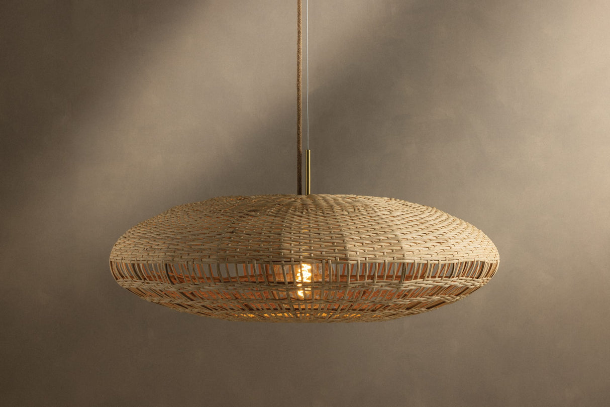 Hilary Matt Erin Pendant Pendants
