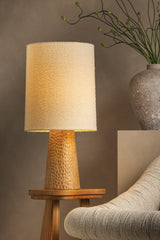 Hilary Matt Jones Table Lamp Table + Desk Lamps HL1154201-AGB 197292785873