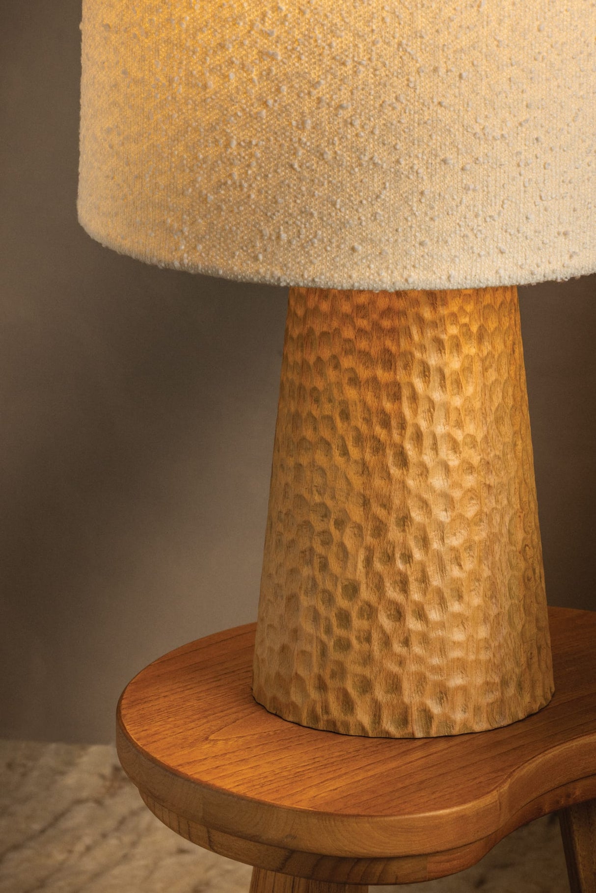 Hilary Matt Jones Table Lamp Table + Desk Lamps HL1154201-AGB 197292785873