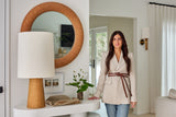 Hilary Matt Jones Table Lamp Table + Desk Lamps HL1154201-AGB 197292785873