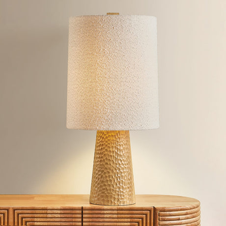 Hilary Matt Jones Table Lamp Table + Desk Lamps HL1154201-AGB 197292785873