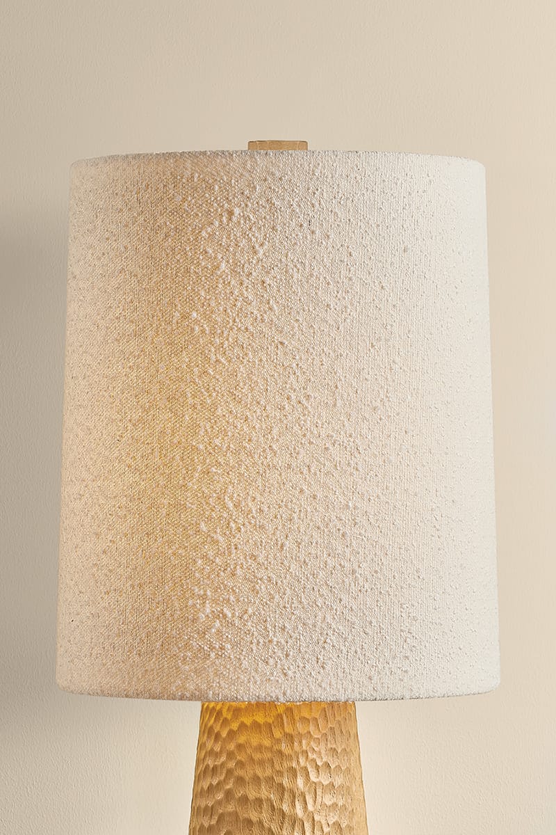 Hilary Matt Jones Table Lamp Table + Desk Lamps HL1154201-AGB 197292785873